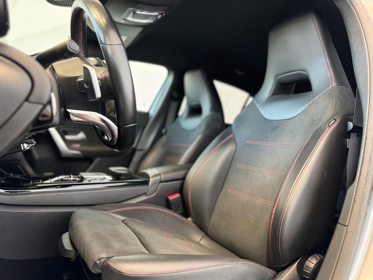 Mercedes-benz Classe A 180 Automatic Premium AMG
