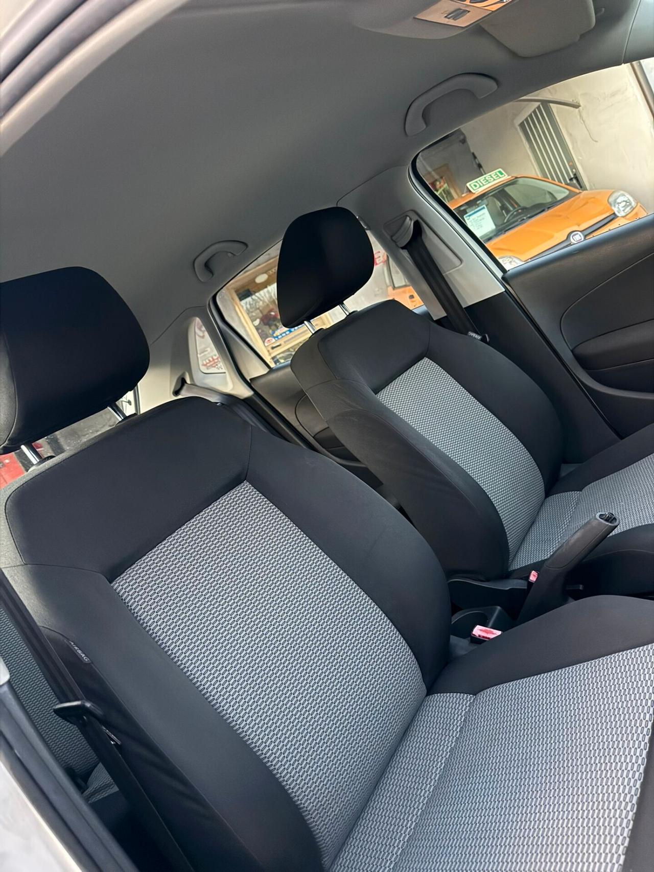 Volkswagen Polo 1.6 TDI DPF 5 porte Comfortline