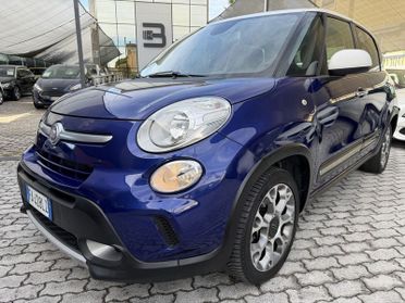 FIAT 500L Trekking 1.4 95cv TREKKING SUPER ACCESSORIATA TETTO+NAVI+RETRO CAMERA