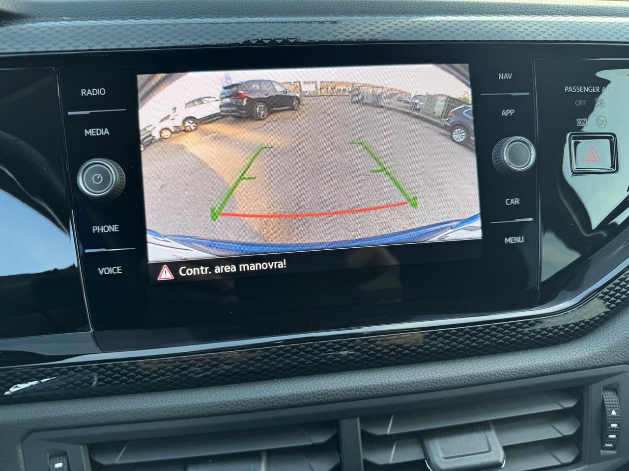 Volkswagen Taigo 1.0 tsi Edition Plus / NO VINCOLI