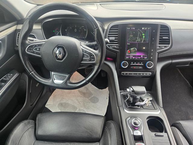 RENAULT Talisman dCi 160 CV EDC Energy Initiale Paris 4Control
