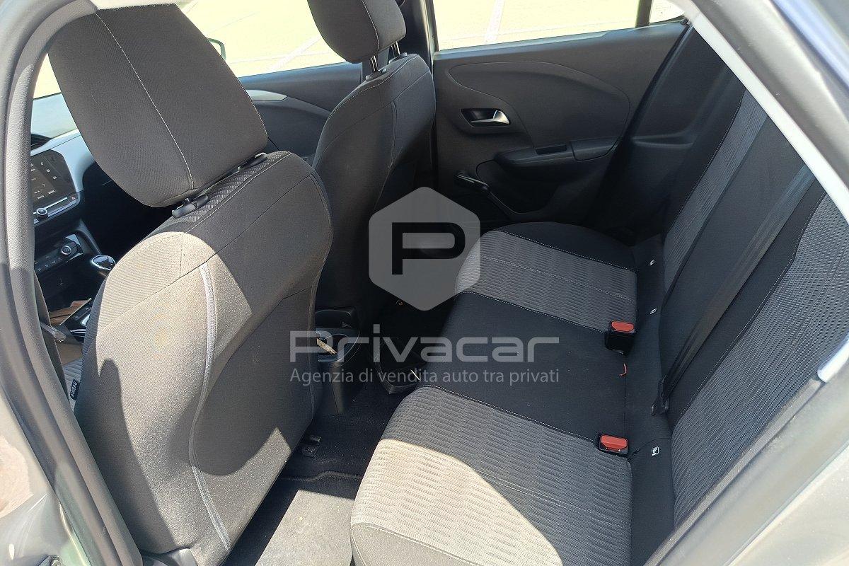 OPEL Corsa 1.2 Elegance