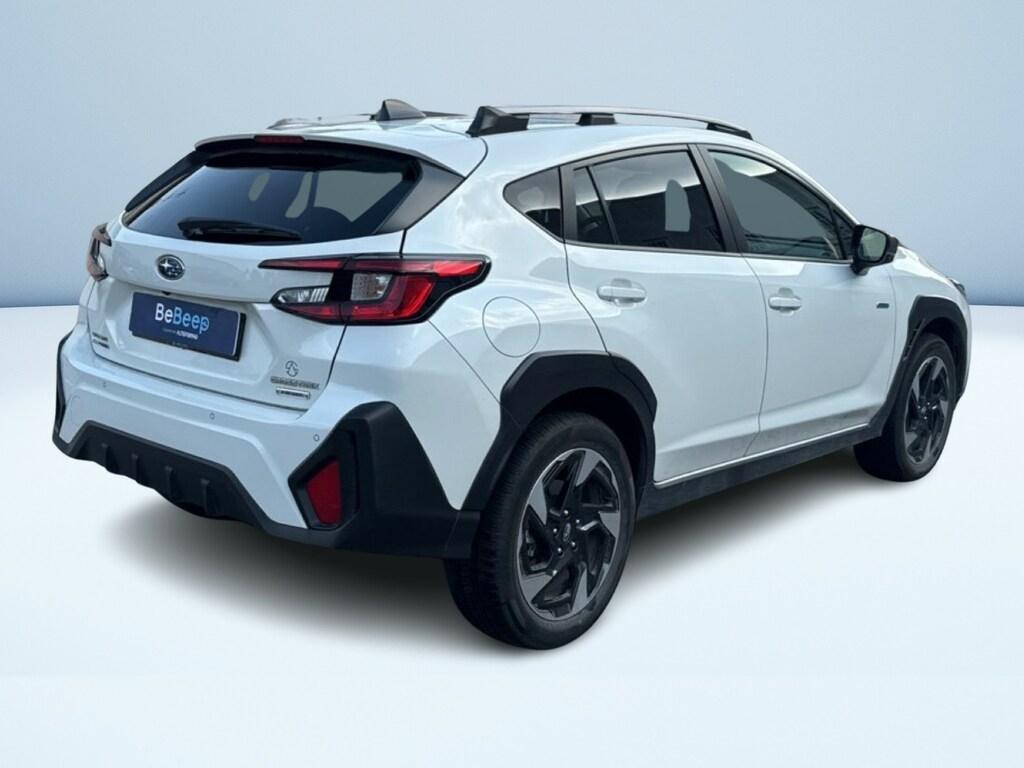 Subaru Crosstrek 2.0 i e-BOXER Style Xtra CVT Lineartronic