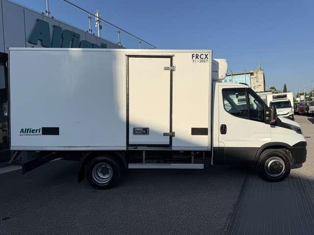 Iveco Daily 60C15FrigoFNAX-20°CATP12 274000x2105x1900kg2560
