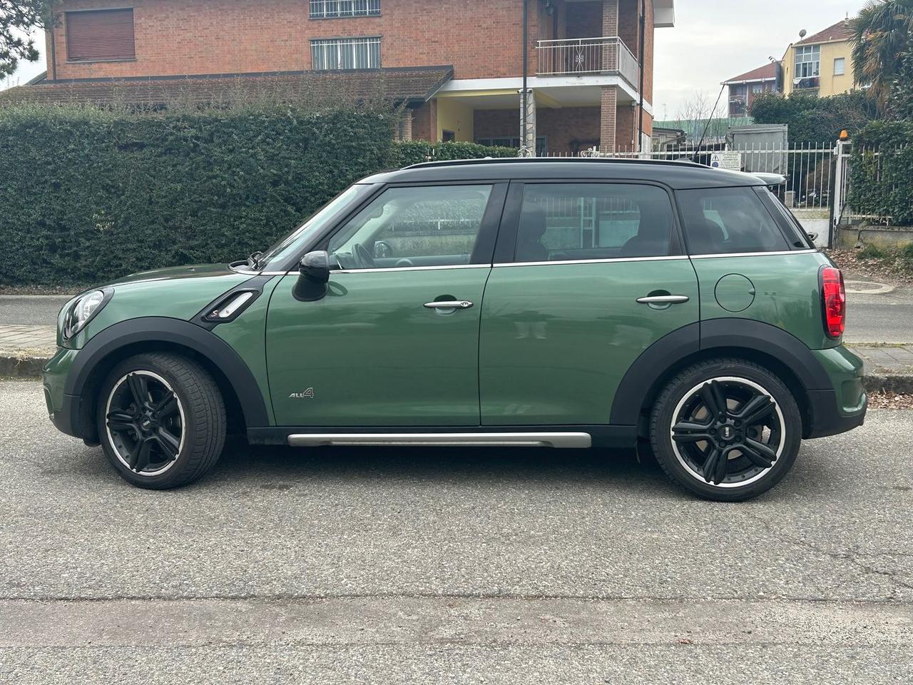 Mini Cooper Countryman Park Lane 2.0 Cooper #8715