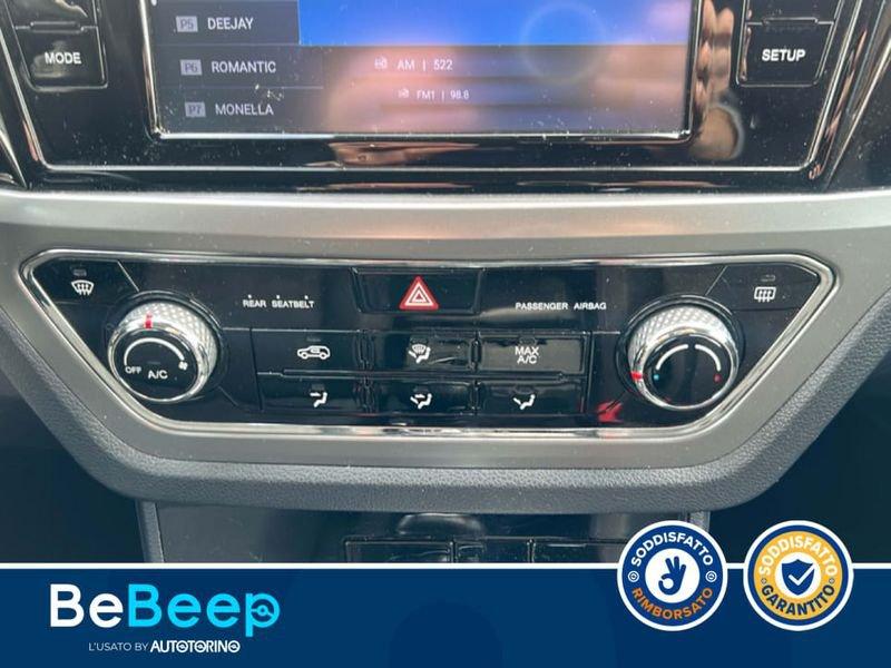 SsangYong Korando 1.5 GDI-T ROAD 2WD