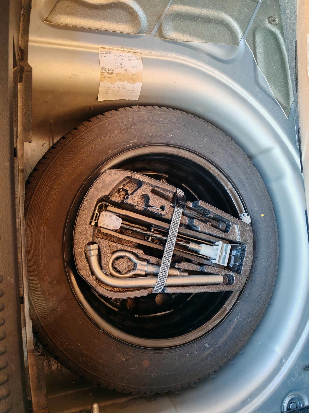 Volkswagen Polo 1.4 TDI 5p. Business