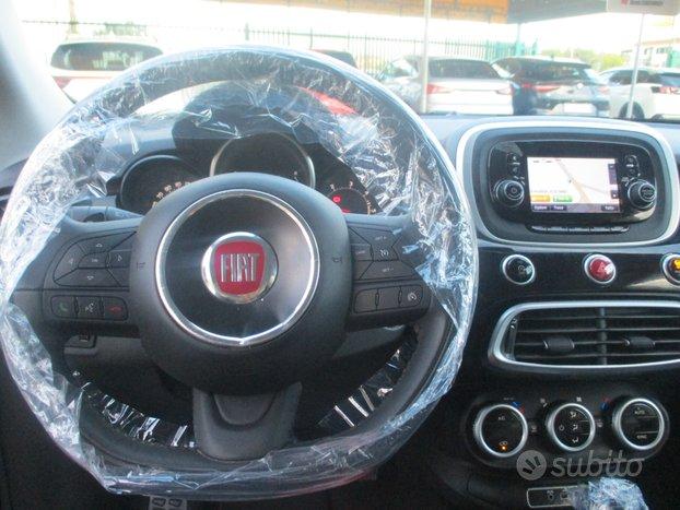 Fiat 500X 500 X 1.6 M-JET 120CV E6D LOUNGE **AUTOM