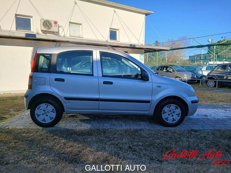 FIAT Panda 1.2 60cv