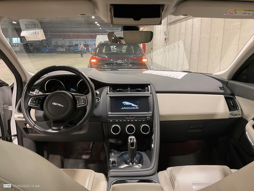 Jaguar E-Pace 2.0D 150 CV AWD aut. S