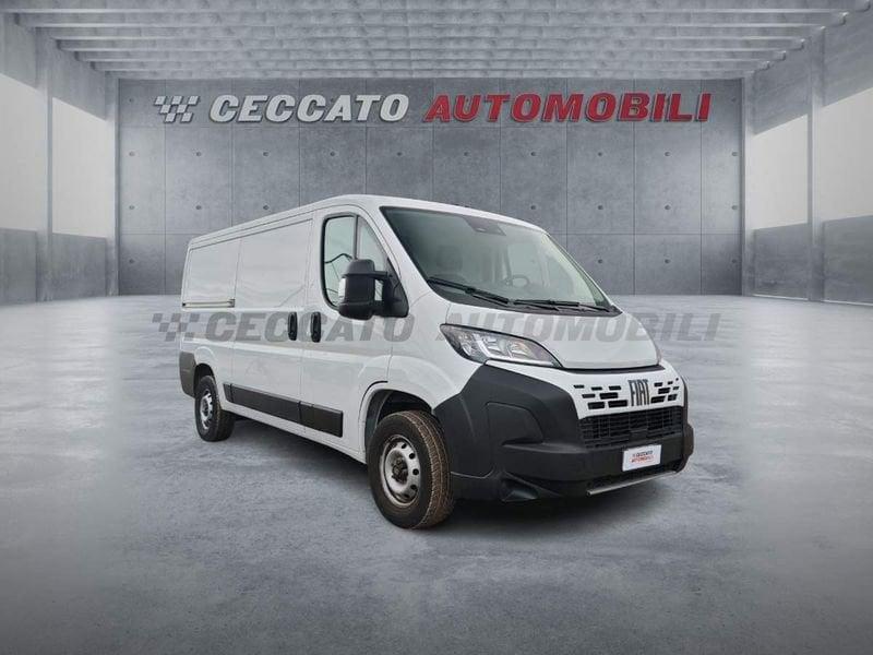 FIAT Ducato Ducato 33 MH1 2.2 mjt3 140cv
