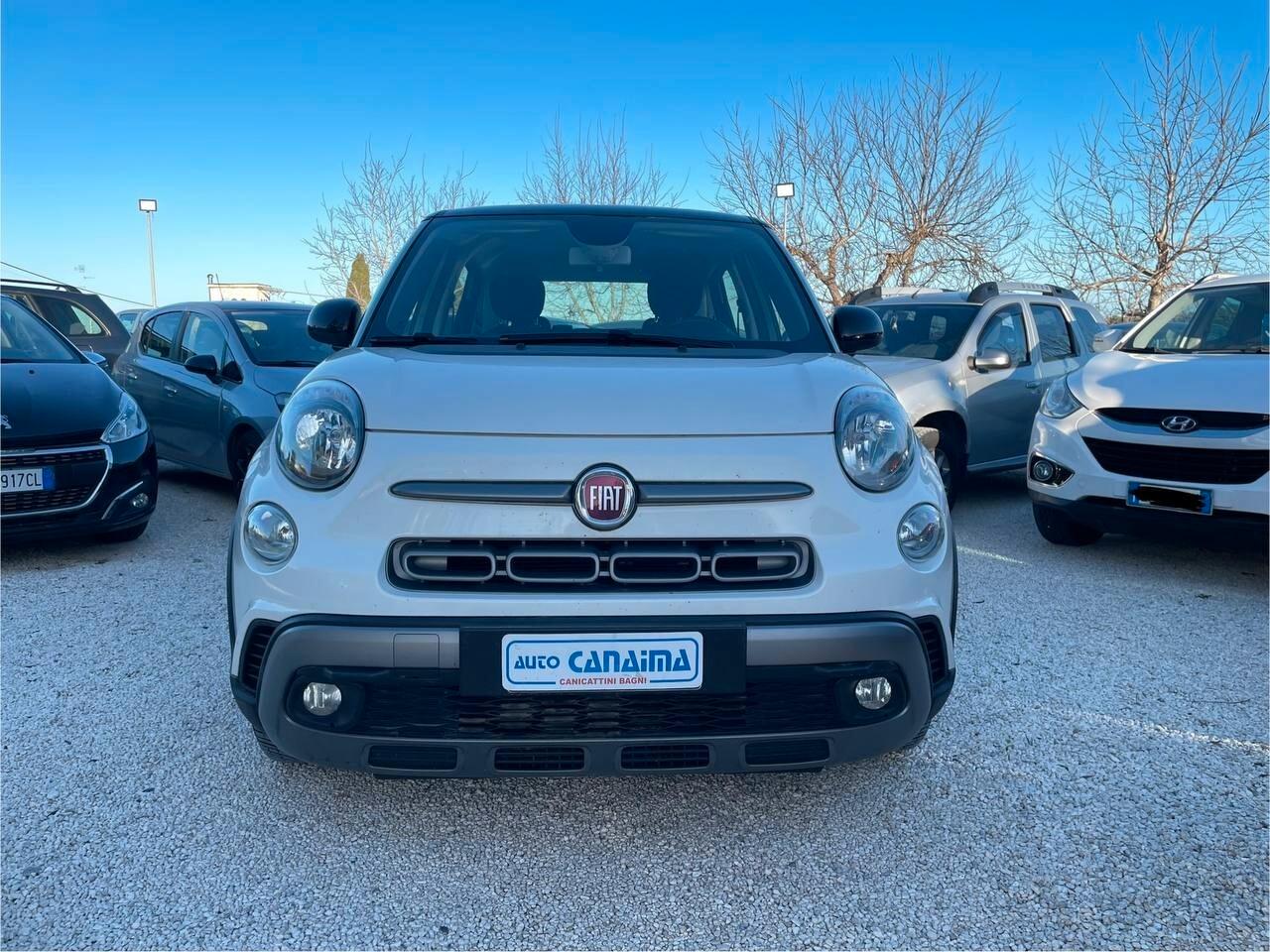 FIAT 500L 1.3 MJT - 2021