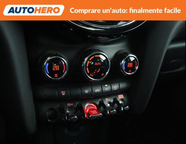 MINI Cooper 1.5 Cooper Essential