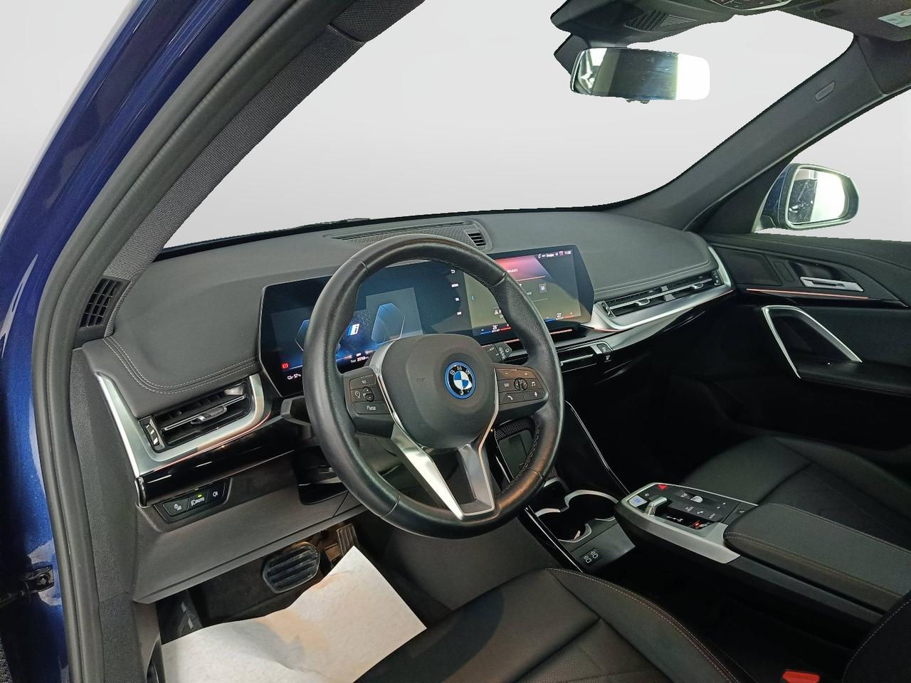 BMW X1 U11 - iX1 edrive 20 X-Line