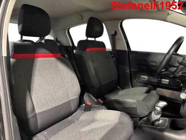 CITROEN C3 III 2017 - 1.6 bluehdi Shine s&s 100cv
