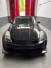 Nissan Z 350Z Coupé 3.5 V6 Lev 2