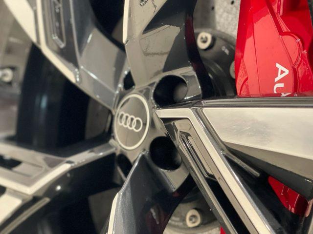 AUDI RS6 Avant 4.0 TFSI IVA ESPOSTA