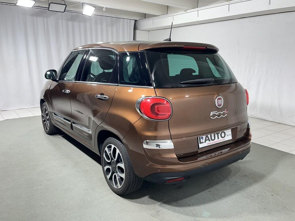 Fiat 500L 1.3 mjt Lounge 95cv