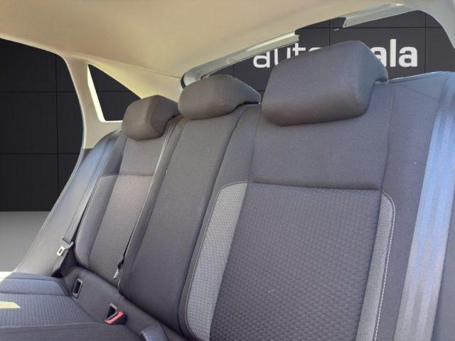 VOLKSWAGEN Taigo 1.0 TSI 110 CV Life