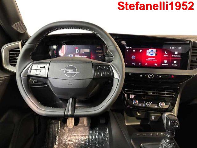 OPEL Mokka 1.2 GS s&s 136cv