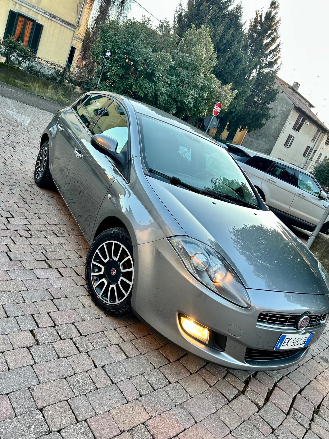 Fiat Bravo 1.4 Dynamic anche neopatentati