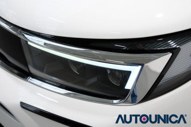 OPEL Grandland 1.6 PHEV AUTOMATICA AWD GSE FULL LED