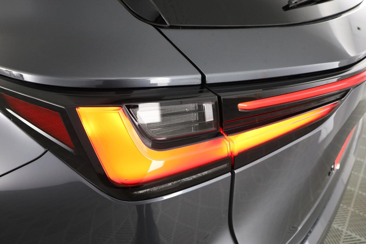 LEXUS NX 2ª serie NX Hybrid 4WD Premium +