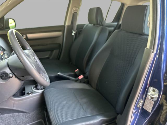 SUZUKI Swift 1.3 5p. GLX