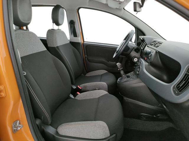 FIAT Panda 1.0 FireFly S&S Hybrid 5 P.ti
