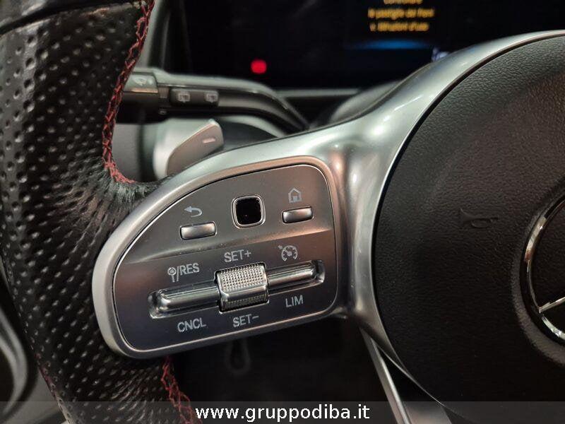 Mercedes-Benz Classe GLB GLB 200 d Premium auto