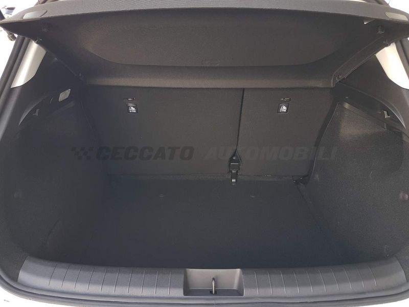 FIAT Tipo Tipo 5p 1.5 t4 hybrid Cross 130cv dct
