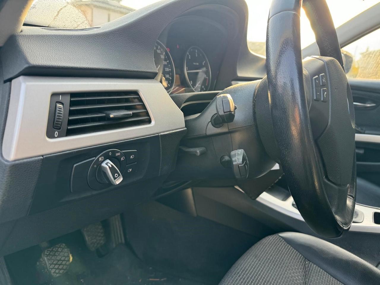 Bmw 318 318d 2.0 143CV cat Touring MSport