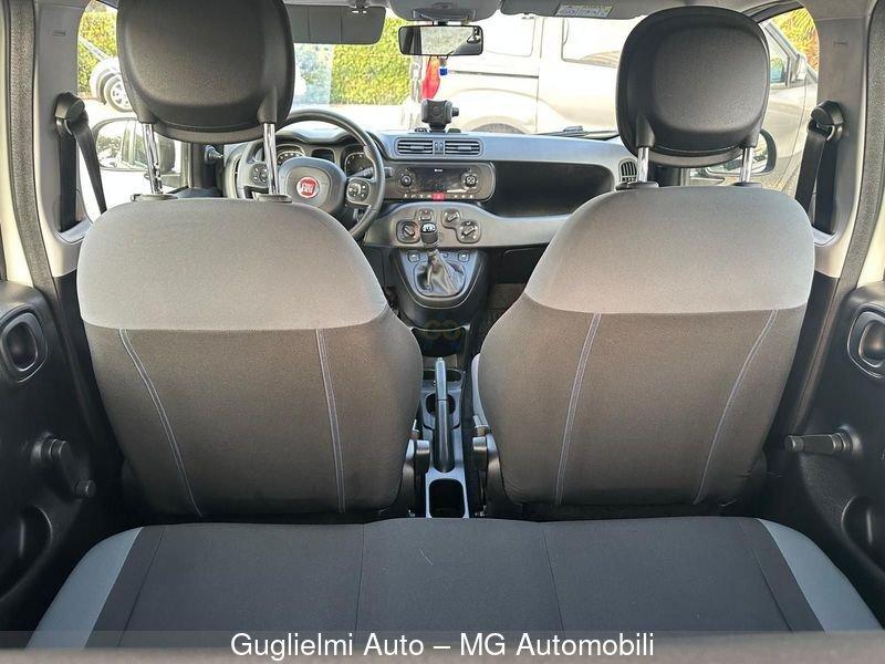 FIAT Panda Panda 1.2 Lounge