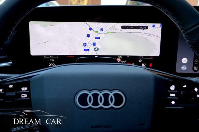 AUDI Q5 SPB TDI 220 kW mHEV+ S-tronic quattro S-Line FULL