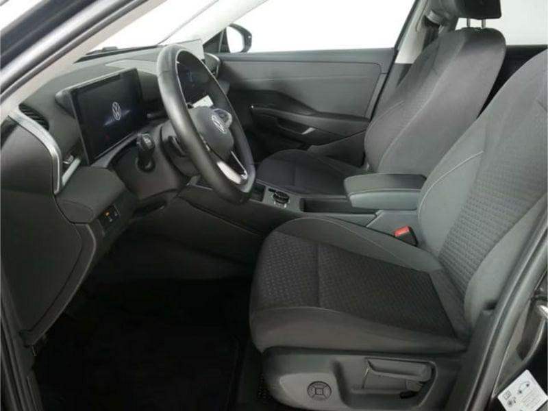 Volkswagen T-Roc Volkswagen T-Roc 1.5 eTSI Life 150cv DSG LED NAVI CAMERA ACC GARANZIA ESTESA