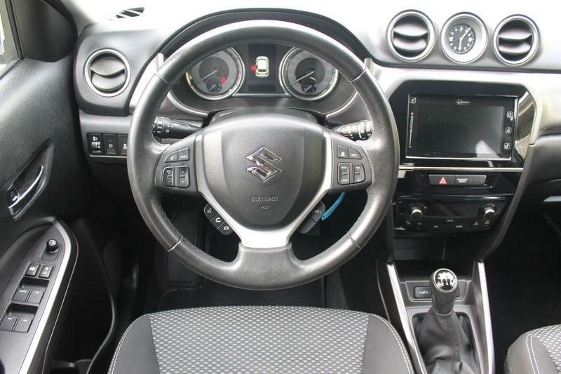 Suzuki Vitara 1.0 Boosterjet 4WD Allgrip Cool