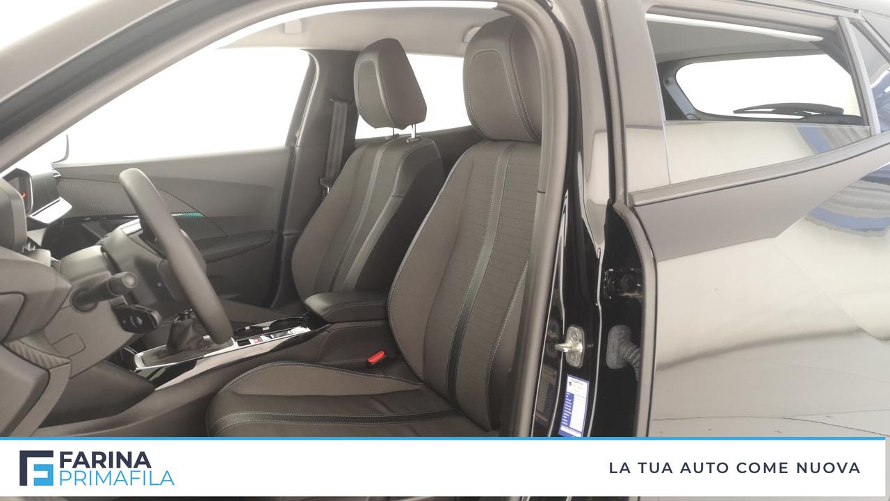 PEUGEOT 2008 II 2020 - 2008 1.5 bluehdi Allure Pack s&s 110cv