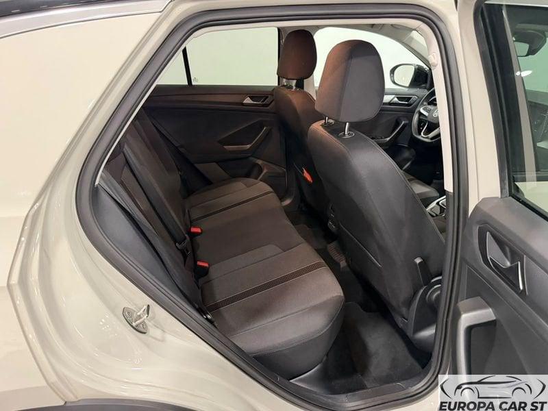 Volkswagen T-Roc 2.0 TDI SCR Life DSG