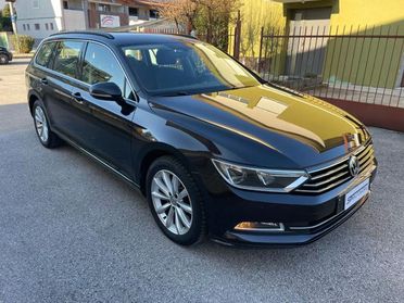 VOLKSWAGEN Passat Business Variant 1.6 TDI BlueMotion