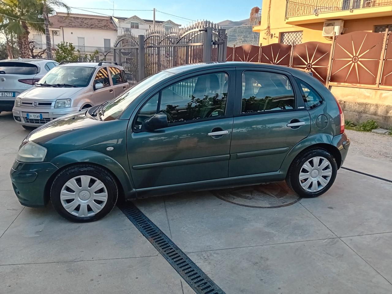 Citroen C3 1.1 Perfect Bi Energy G