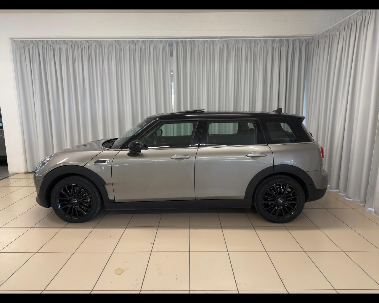 MINI Mini Clubman (F54) - Mini 1.5 One D Boost Clubman