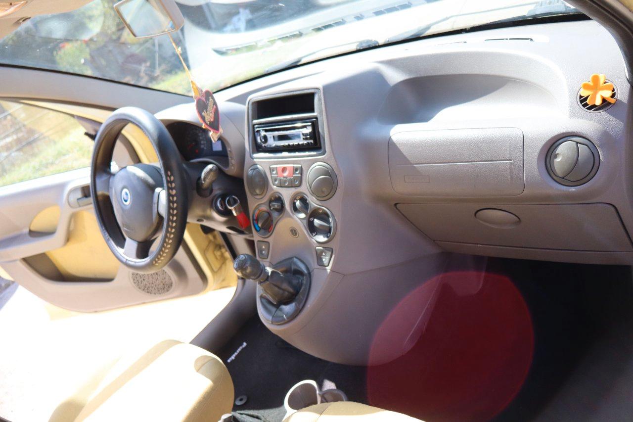 Fiat Panda 1.2 Dynamic Sound