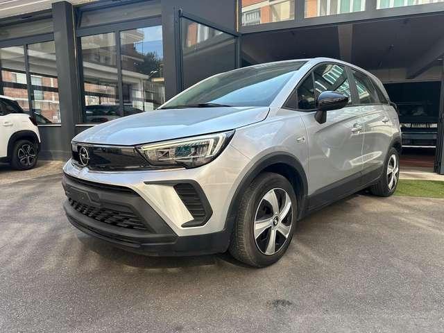 Opel Crossland 1.2 GPL 83cv Blitz Edition