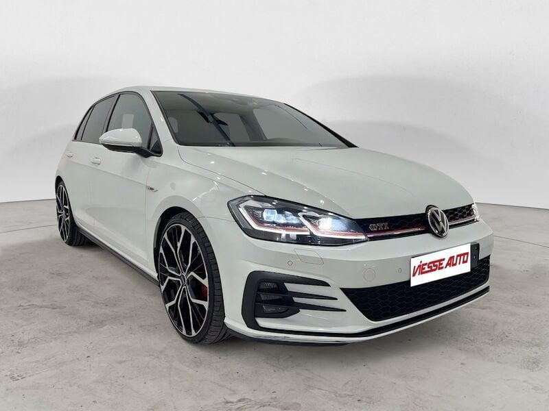 Volkswagen Golf GT 2.0 TSI GTI Performance BMT DSG