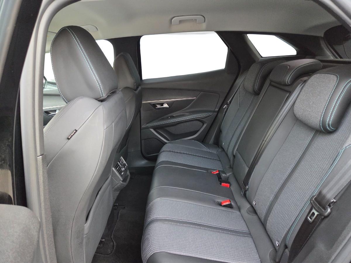 PEUGEOT 3008 II 2021 - 3008 1.5 bluehdi Allure s&s 130cv eat8