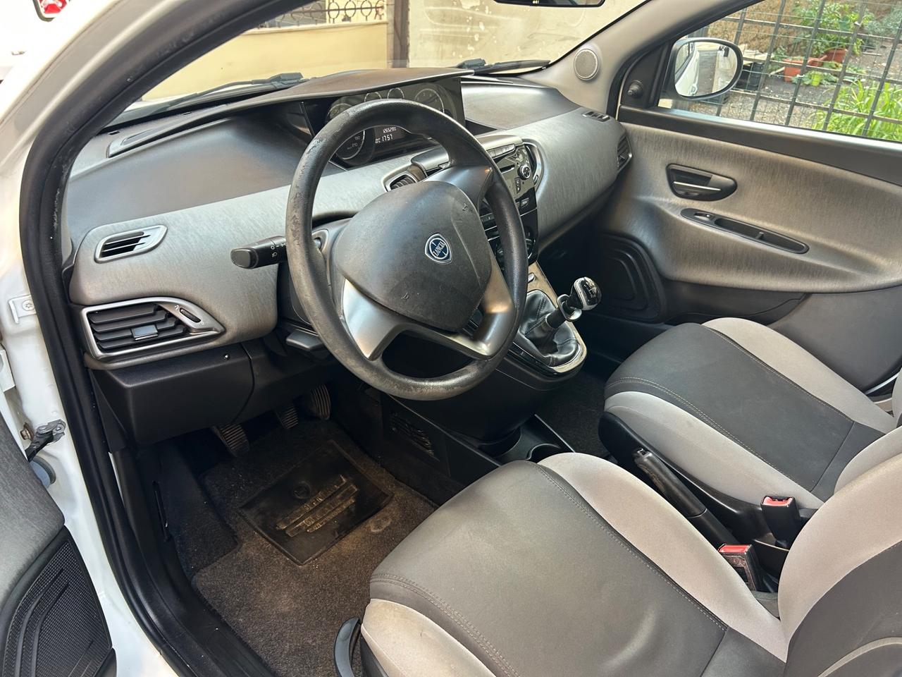 Lancia Ypsilon 1.2 69 CV 5 porte S&S Platinum