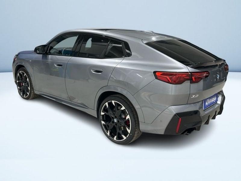 BMW X2 M35i xDrive M Sport Pro