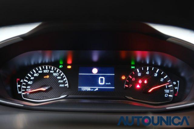 PEUGEOT 208 PURETECH 100 STOP&START 5 PORTE ACTIVE FARI LED