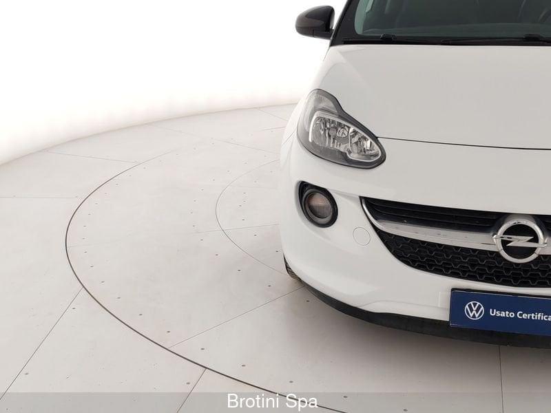 Opel Adam Adam 1.2 70 CV Glam