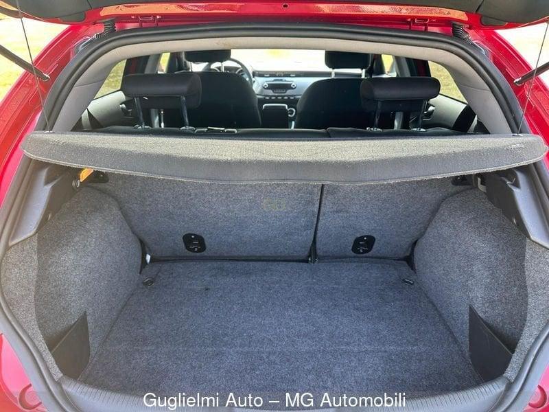 Alfa Romeo Giulietta Giulietta 1.4 Turbo 120 CV Distinctive